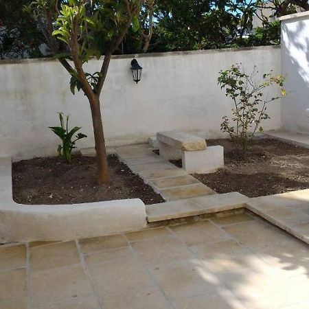 شقة Casa Vacanze Delle Torri أوترانتو المظهر الخارجي الصورة