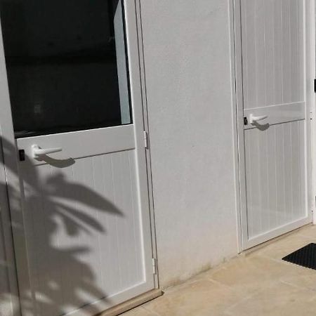 شقة Casa Vacanze Delle Torri أوترانتو المظهر الخارجي الصورة