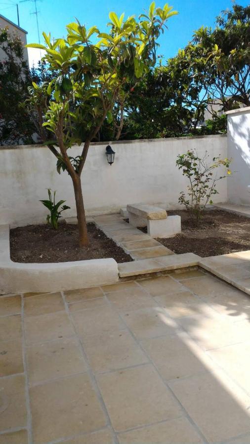 شقة Casa Vacanze Delle Torri أوترانتو المظهر الخارجي الصورة