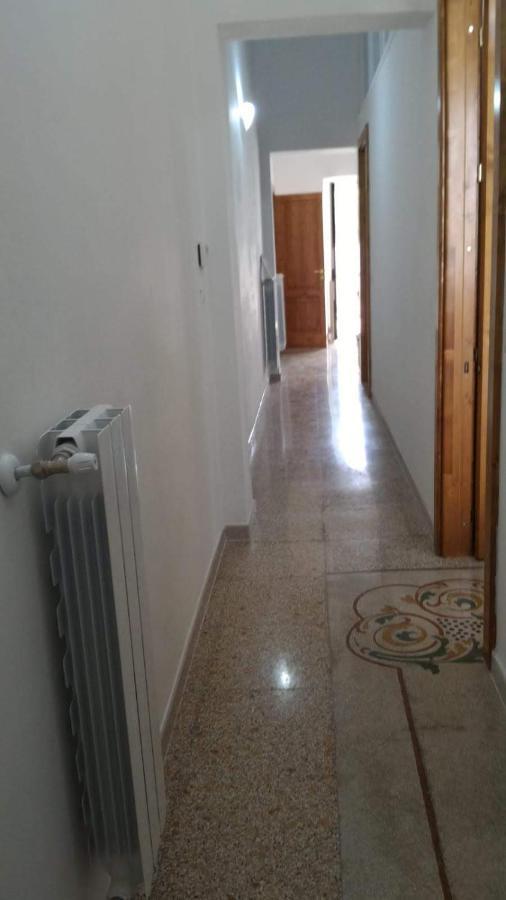 شقة Casa Vacanze Delle Torri أوترانتو المظهر الخارجي الصورة