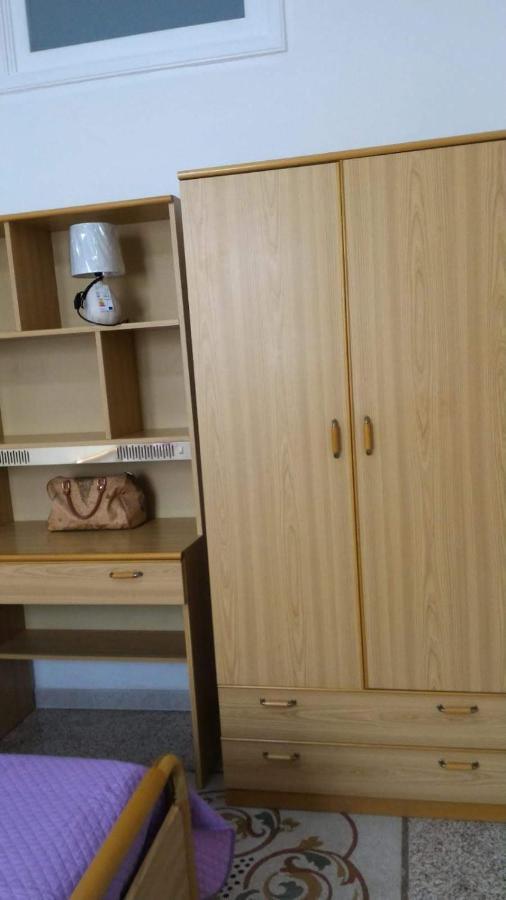 شقة Casa Vacanze Delle Torri أوترانتو المظهر الخارجي الصورة