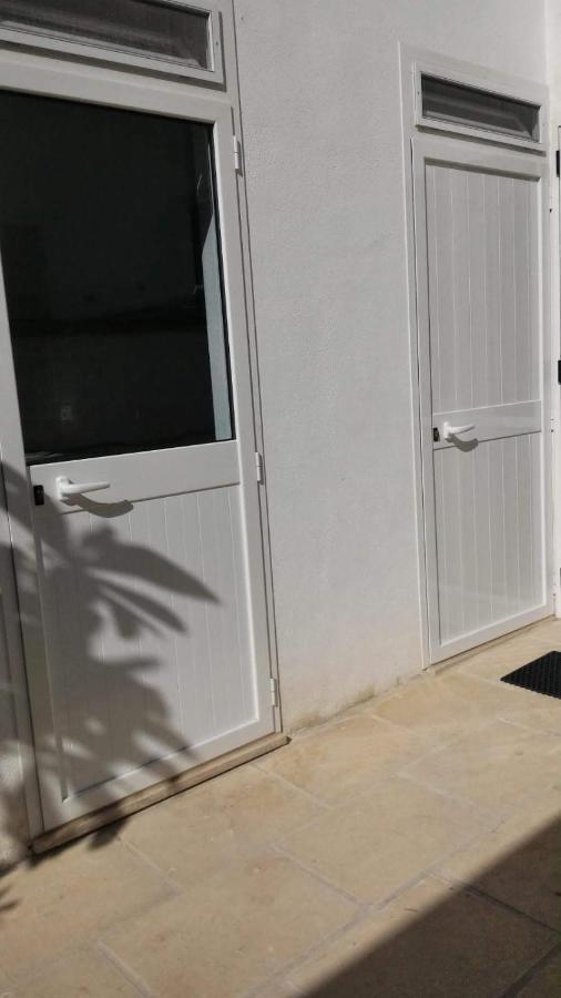شقة Casa Vacanze Delle Torri أوترانتو المظهر الخارجي الصورة
