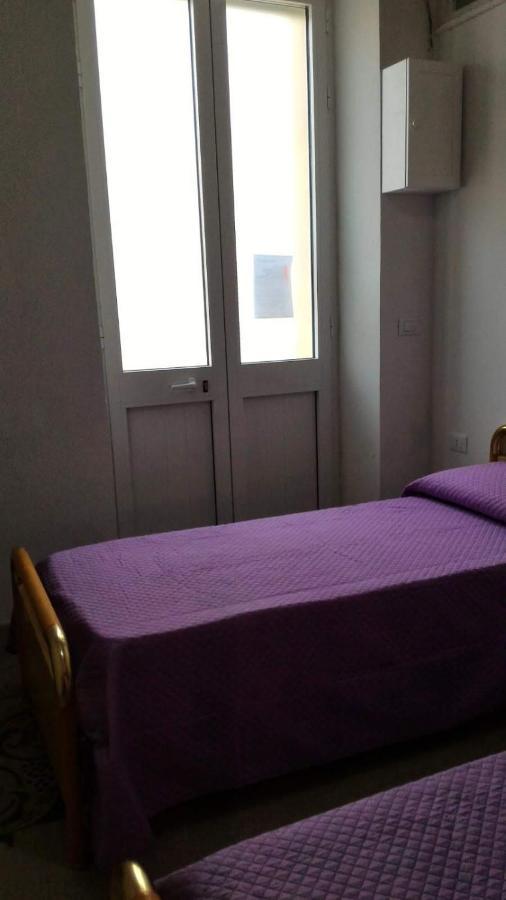 شقة Casa Vacanze Delle Torri أوترانتو المظهر الخارجي الصورة